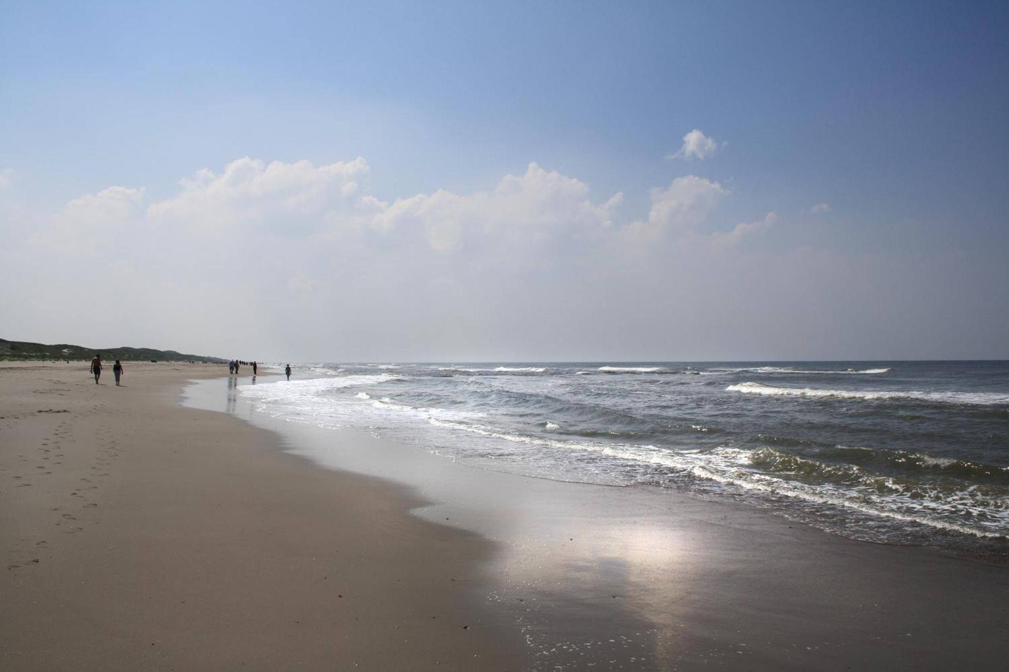 קלאנטסהוך Sandy 25 מראה חיצוני תמונה